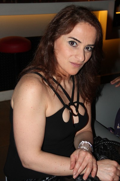 Koi on Saturday night